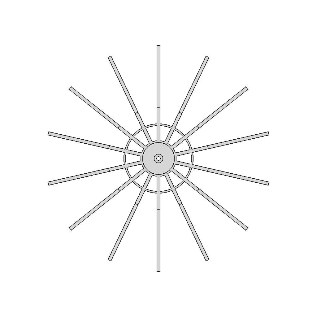 Uav 125 | Professional CAD Design_90_0_degree_snapshot