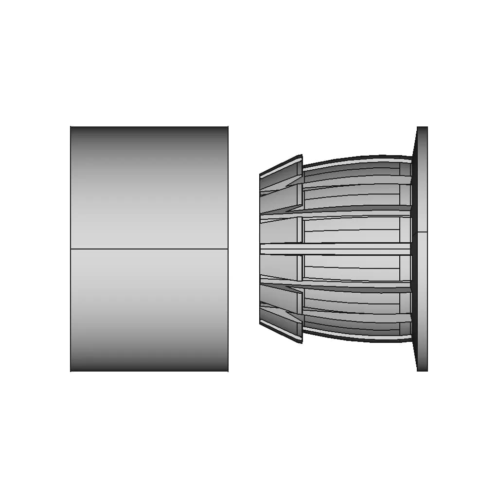 Hinge Based Clamping System 1 | Professional CAD Design_0_90_degree_snapshot
