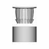 Hinge Based Clamping System 1 | Professional CAD Design_270_0_degree_snapshot