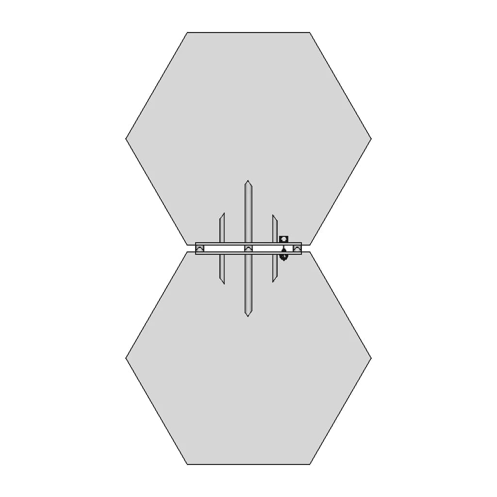 Nasa Magnet 1 | Professional CAD Design_270_0_degree_snapshot