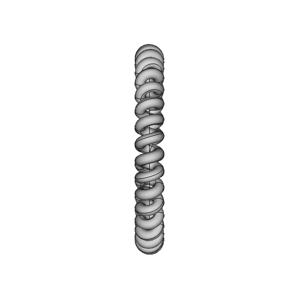 Lockhead Martin F35A 1 | Professional CAD Design_0_270_degree_snapshot
