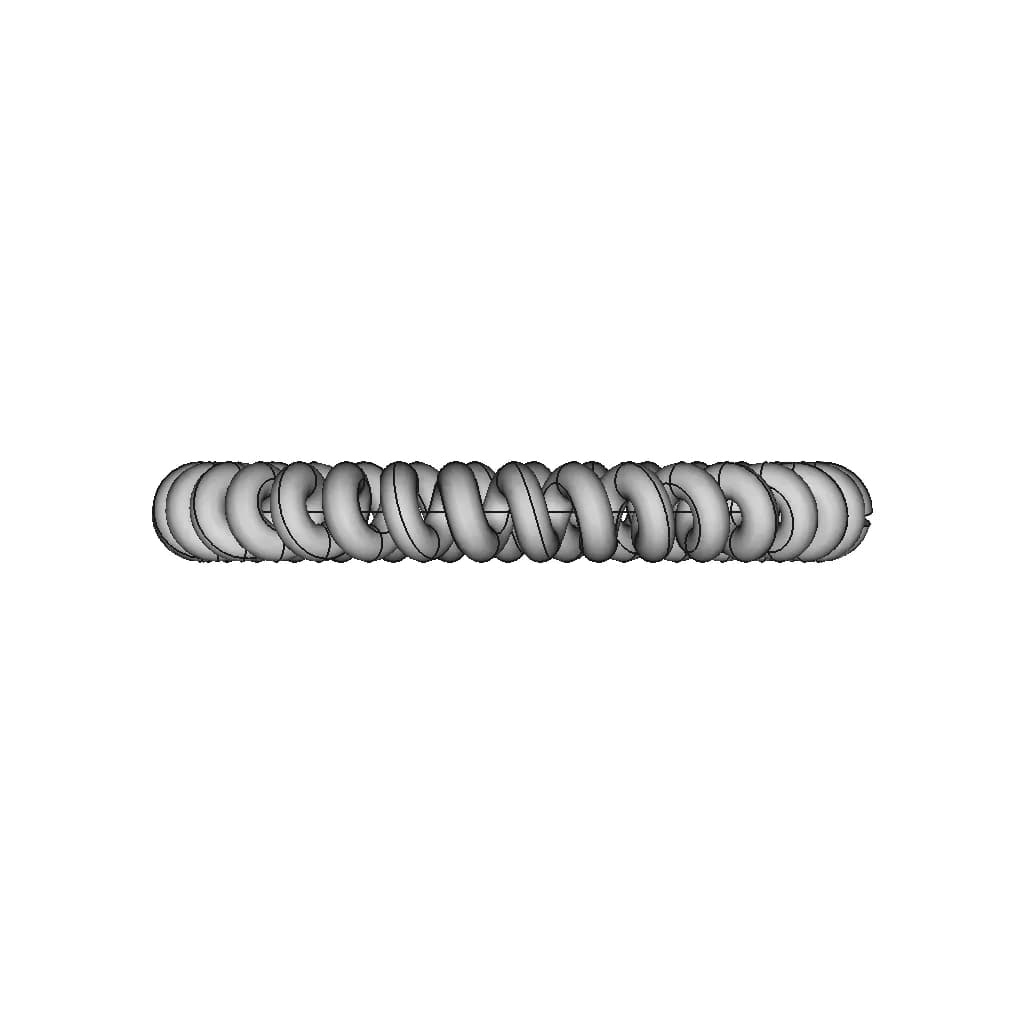 Lockhead Martin F35A 1 | Professional CAD Design_270_0_degree_snapshot
