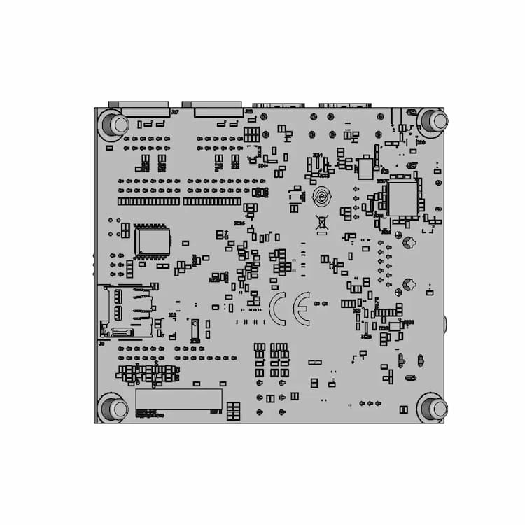 8 3 4 | Professional CAD Design
