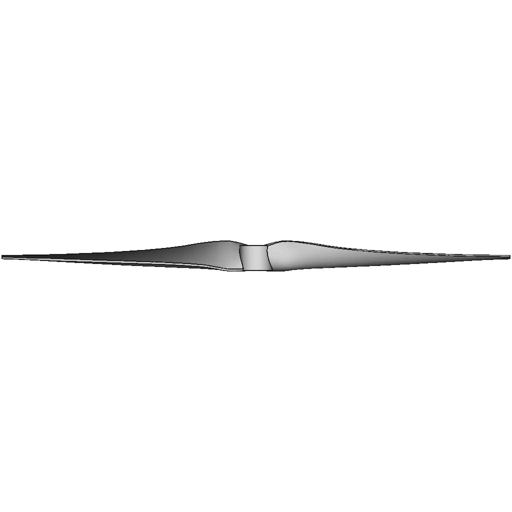 Tesla Roadster 6 | Professional CAD Design_270_0_degree_snapshot