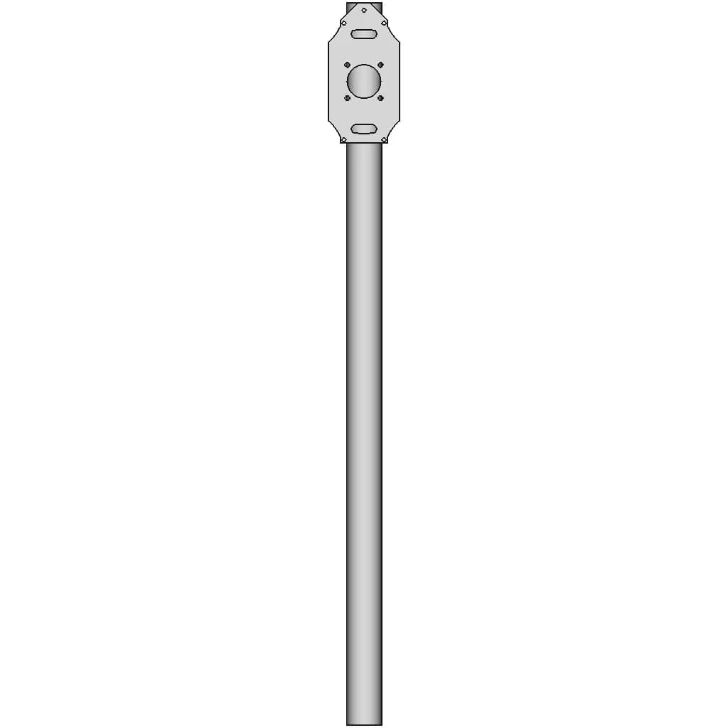 Vibro 3 | Professional CAD Design_0_0_degree_snapshot