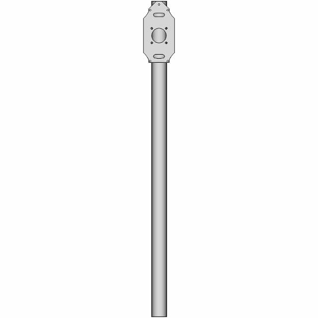 Vibro 3 | Professional CAD Design