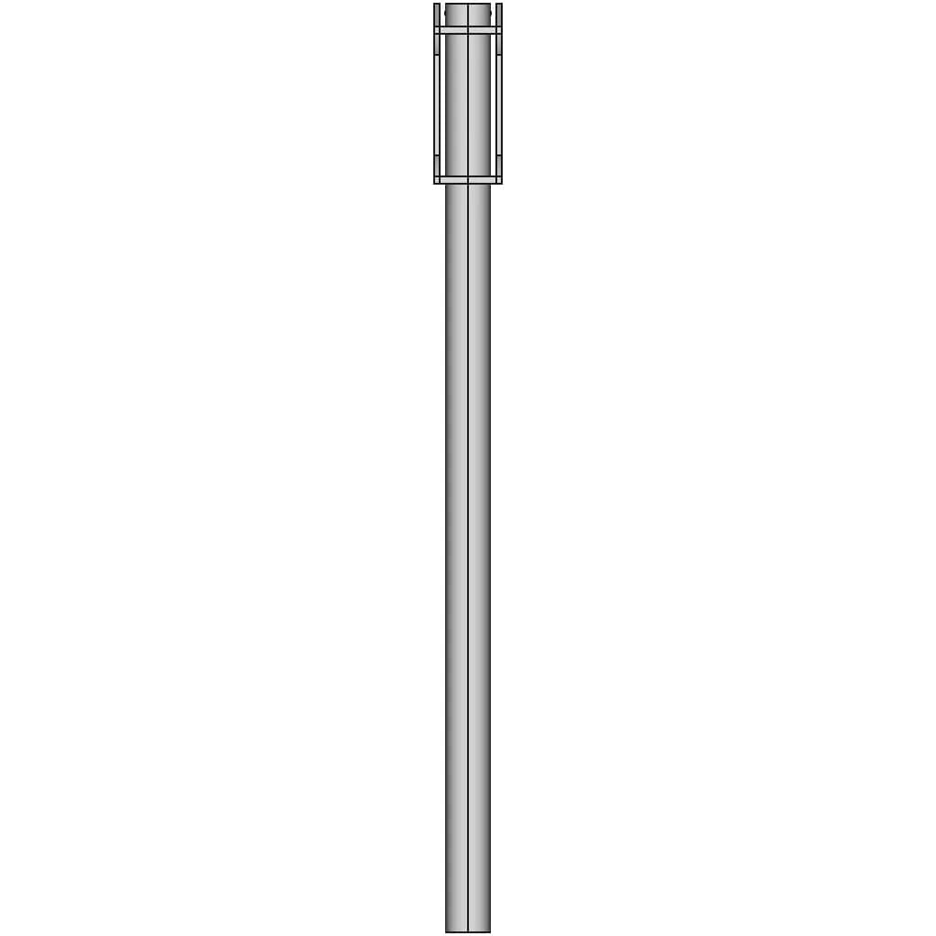 Vibro 3 | Professional CAD Design_0_90_degree_snapshot