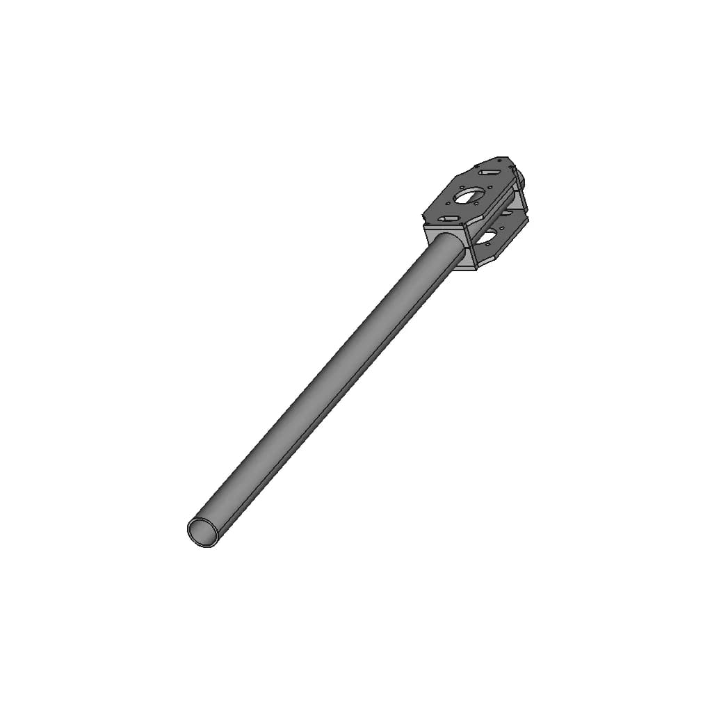 Vibro 3 | Professional CAD Design_60_30_degree_snapshot