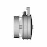 Le S Inspired Q400 Main Landing Gear 1 | Professional CAD Design_0_270_degree_snapshot