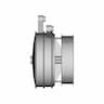 Le S Inspired Q400 Main Landing Gear 1 | Professional CAD Design_0_90_degree_snapshot