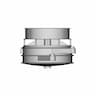 Le S Inspired Q400 Main Landing Gear 1 | Professional CAD Design_270_0_degree_snapshot