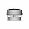 Le S Inspired Q400 Main Landing Gear 1 | Professional CAD Design_90_0_degree_snapshot