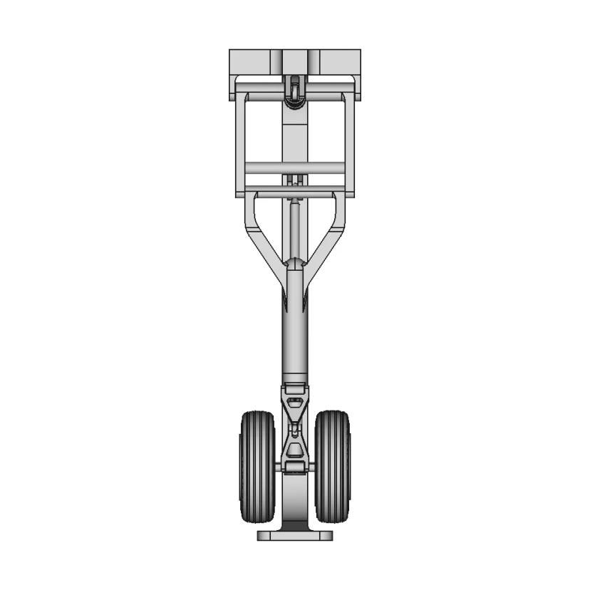 Clamp 524 | Professional CAD Design