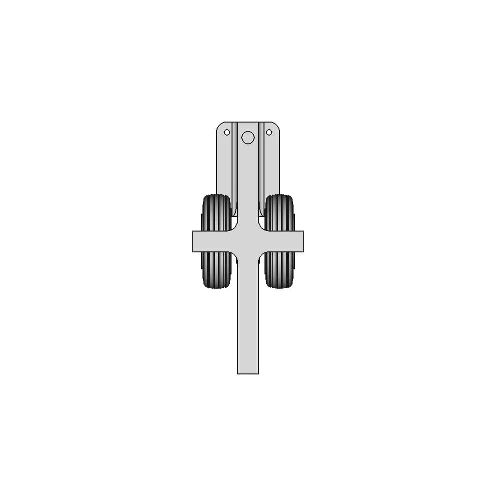 Clamp 524 | Professional CAD Design_270_0_degree_snapshot