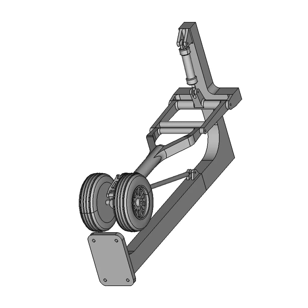 Clamp 524 | Professional CAD Design_60_30_degree_snapshot