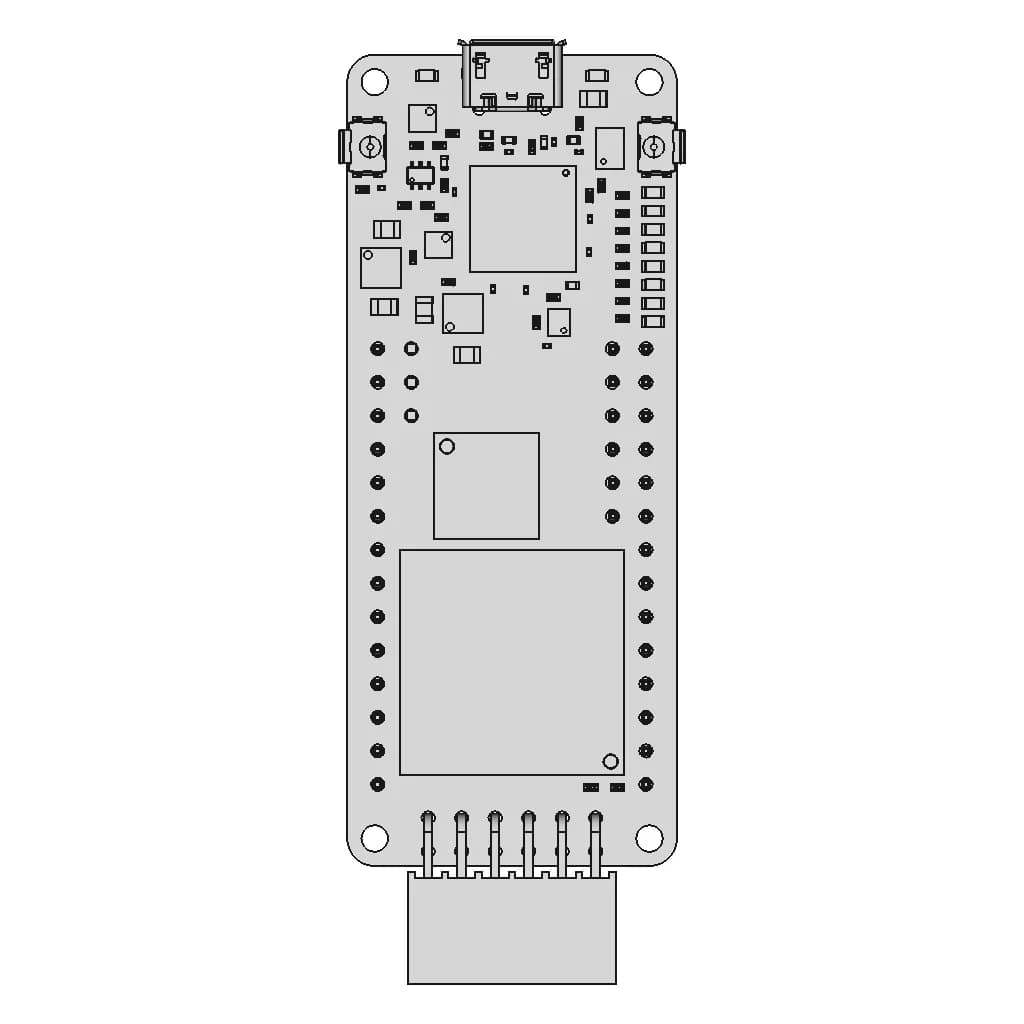 Nasa Foam 1 | Professional CAD Design_0_0_degree_snapshot
