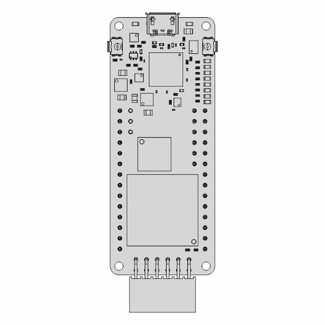 Nasa Foam 1 | Professional CAD Design