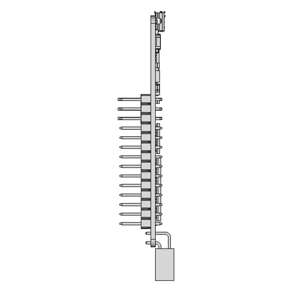 Nasa Foam 1 | Professional CAD Design_0_270_degree_snapshot