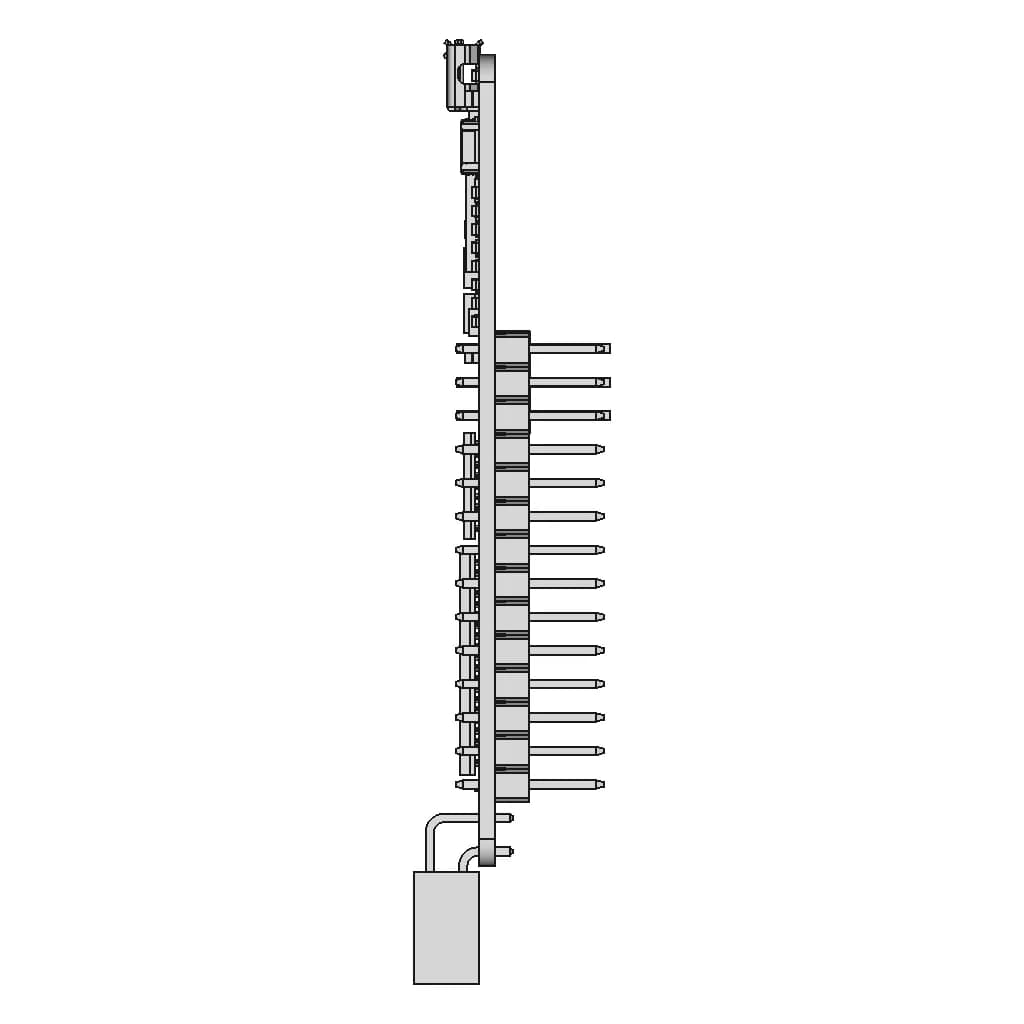 Nasa Foam 1 | Professional CAD Design_0_90_degree_snapshot