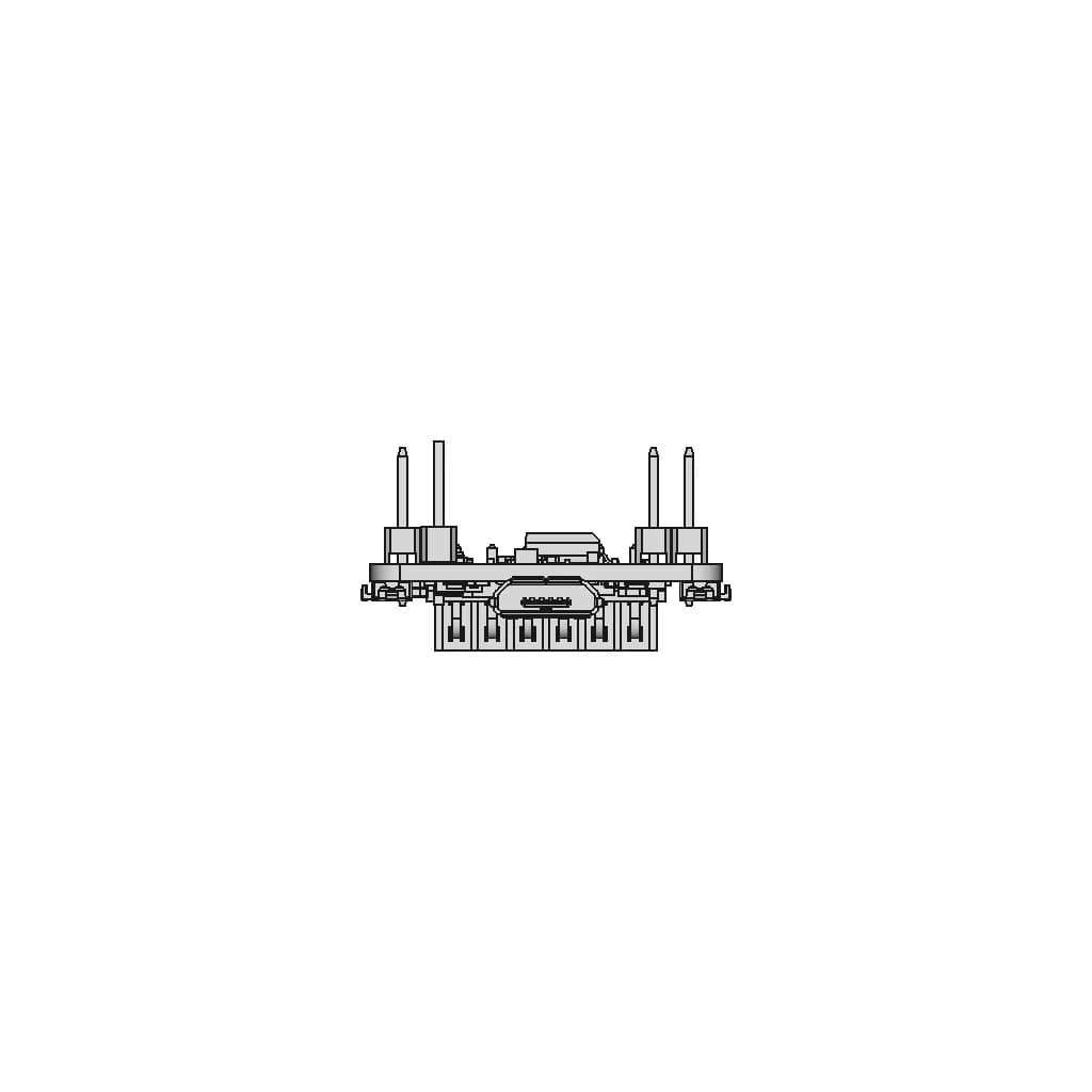 Nasa Foam 1 | Professional CAD Design_270_0_degree_snapshot