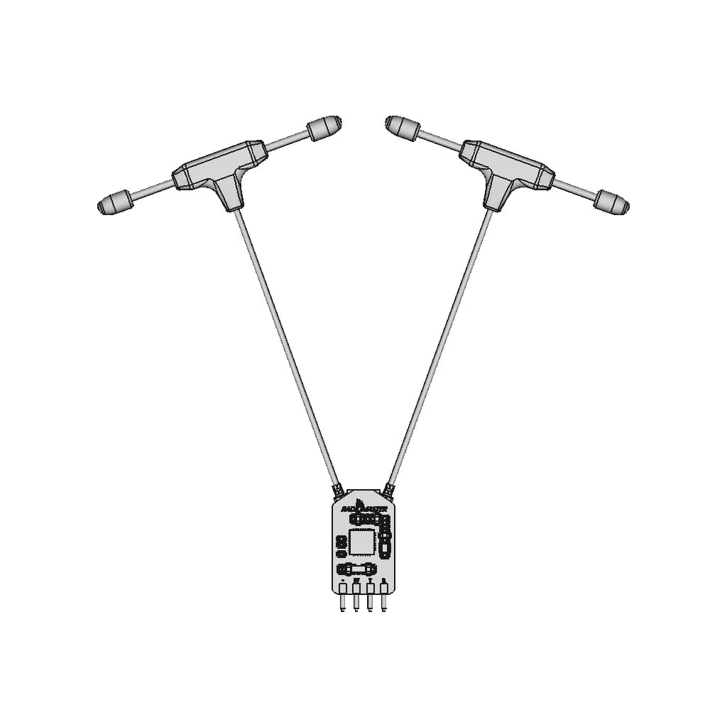 Speedybee Bt Nano 3 1 | Professional CAD Design_0_0_degree_snapshot