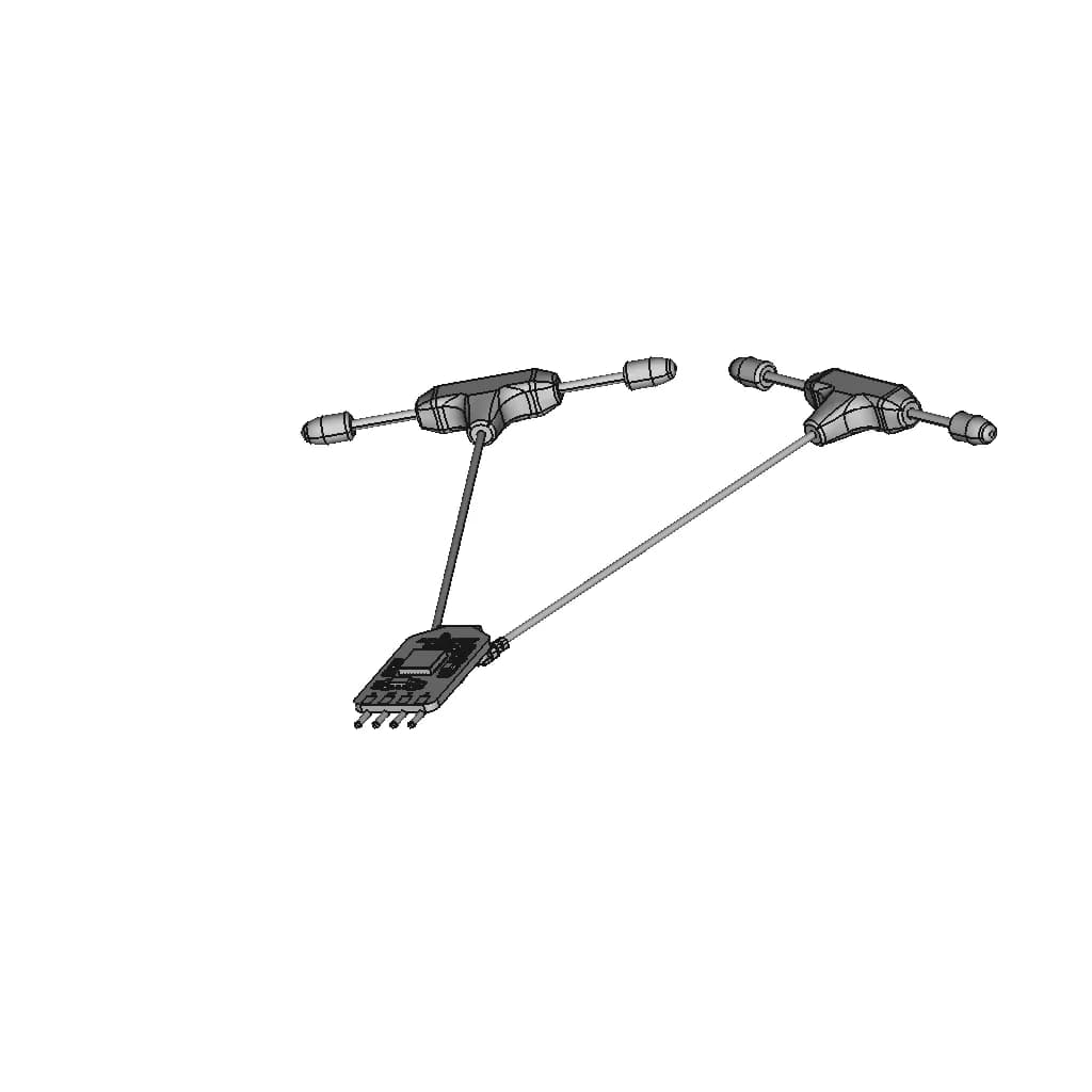 Speedybee Bt Nano 3 1 | Professional CAD Design_60_30_degree_snapshot