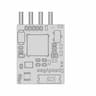 Rocket Plug 107 Mm 1 | Professional CAD Design_0_0_degree_snapshot