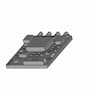 Rocket Plug 107 Mm 1 | Professional CAD Design_60_30_degree_snapshot