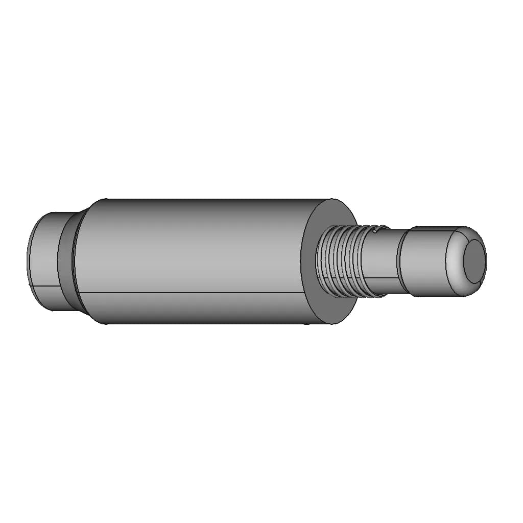 Super Heavy Logistic Transportation Monster Truck 1 | Professional CAD Design_60_30_degree_snapshot