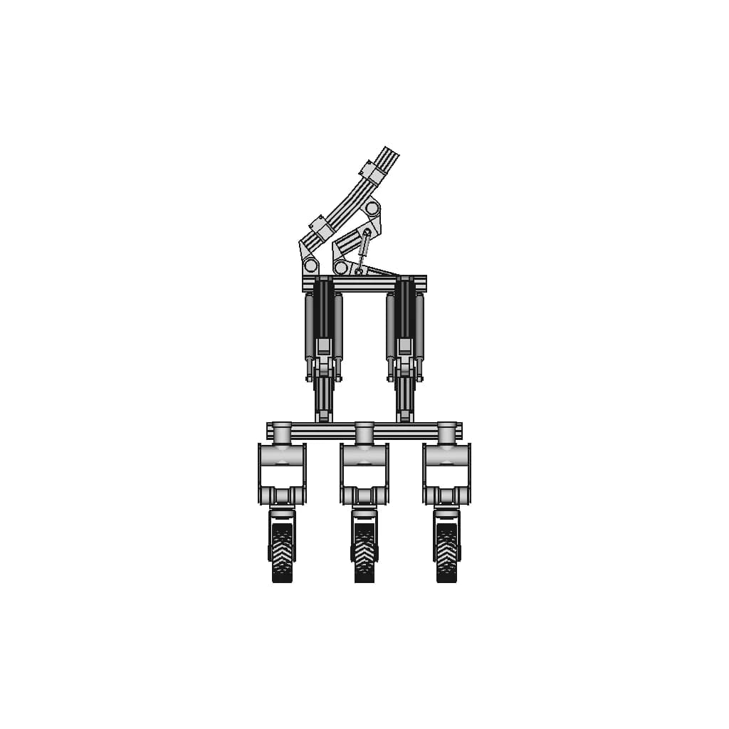 Nasa Connector Team 1 | Professional CAD Design_0_270_degree_snapshot