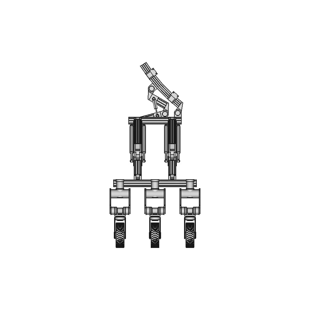 Nasa Connector Team 1 | Professional CAD Design_0_90_degree_snapshot