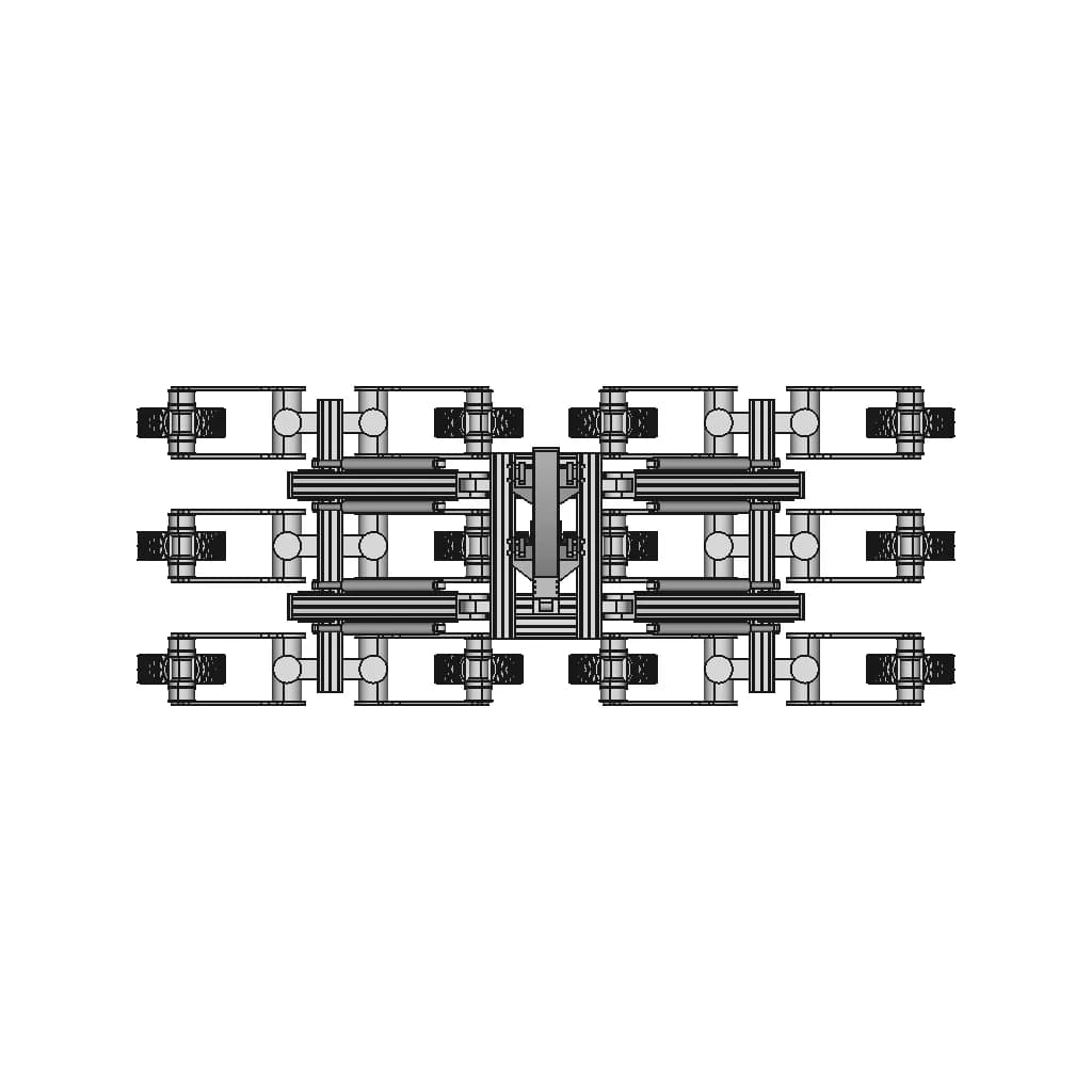 Nasa Connector Team 1 | Professional CAD Design_270_0_degree_snapshot