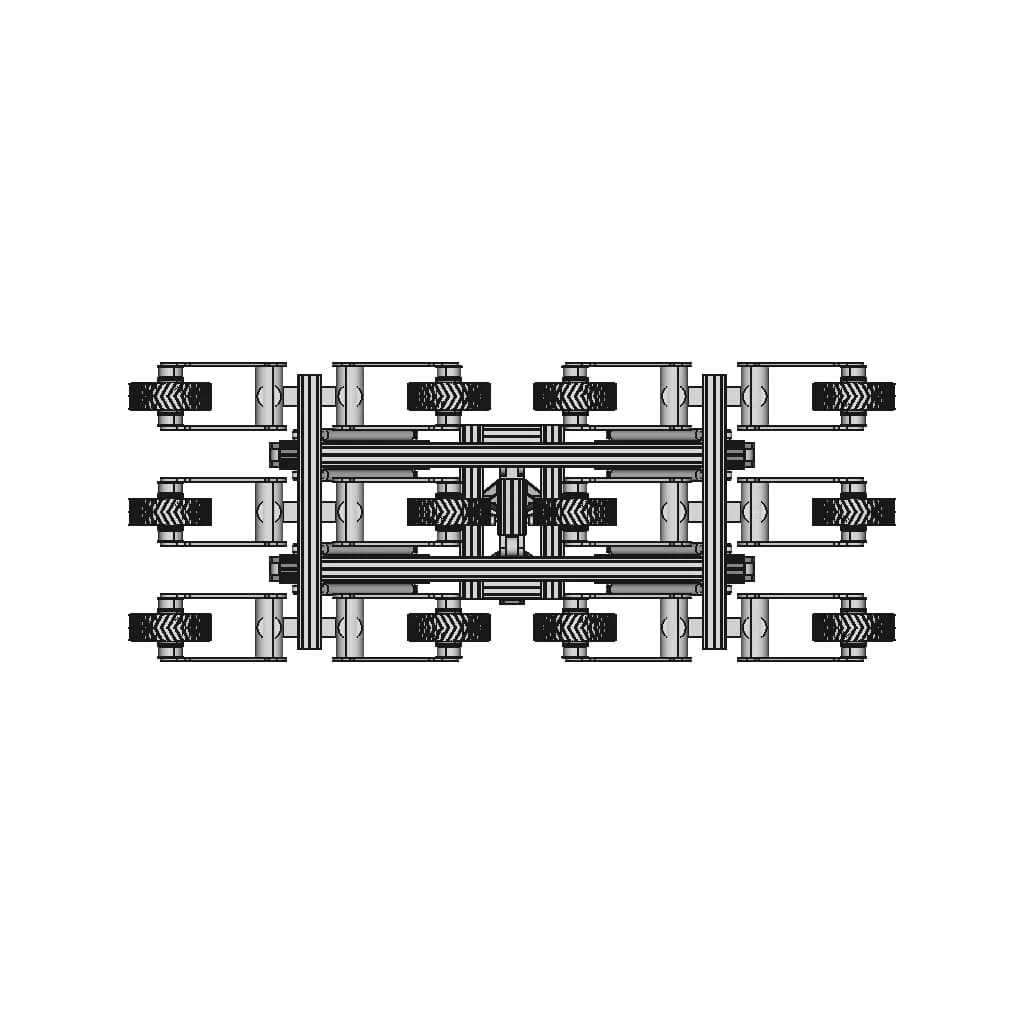 Nasa Connector Team 1 | Professional CAD Design_90_0_degree_snapshot
