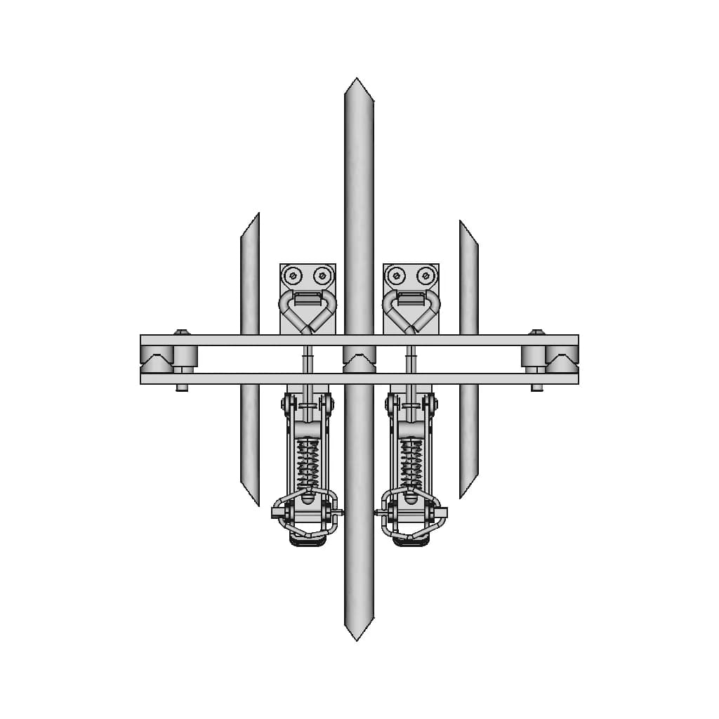 Stridingrail 1 | Professional CAD Design_270_0_degree_snapshot