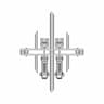 Stridingrail 1 | Professional CAD Design_270_0_degree_snapshot