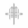 Stridingrail 1 | Professional CAD Design_90_0_degree_snapshot