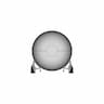 Mars Habitat Stp 1 | Professional CAD Design_0_270_degree_snapshot