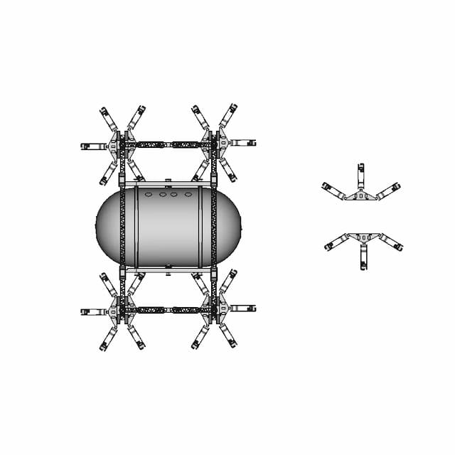 S U 2 1 | Professional CAD Design