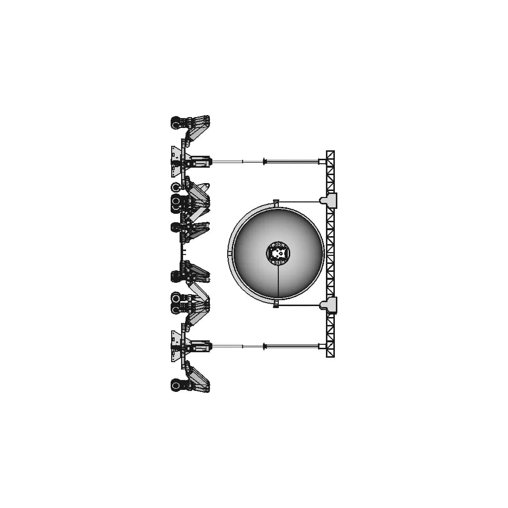 Moon And Mars Mover 2 | Professional CAD Design_0_270_degree_snapshot