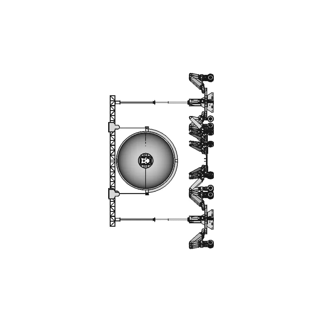 Moon And Mars Mover 2 | Professional CAD Design_0_90_degree_snapshot
