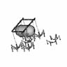 Moon And Mars Mover 2 | Professional CAD Design_60_30_degree_snapshot