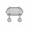 The Wise And The Precise Shl Mars Robots With Real | Professional CAD Design_0_0_degree_snapshot