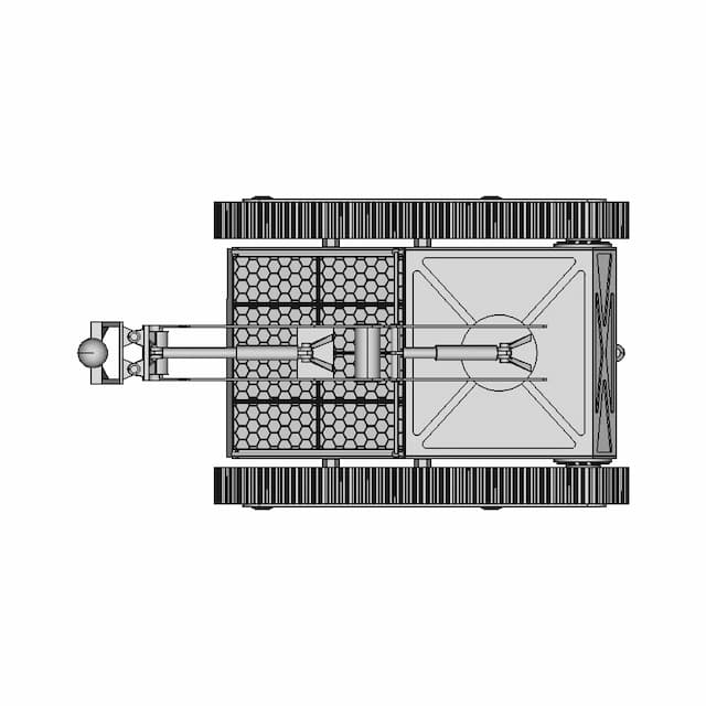 Icebreaker Bitsy In A Teensy Risc V Fpga Pcb Module | Professional CAD Design