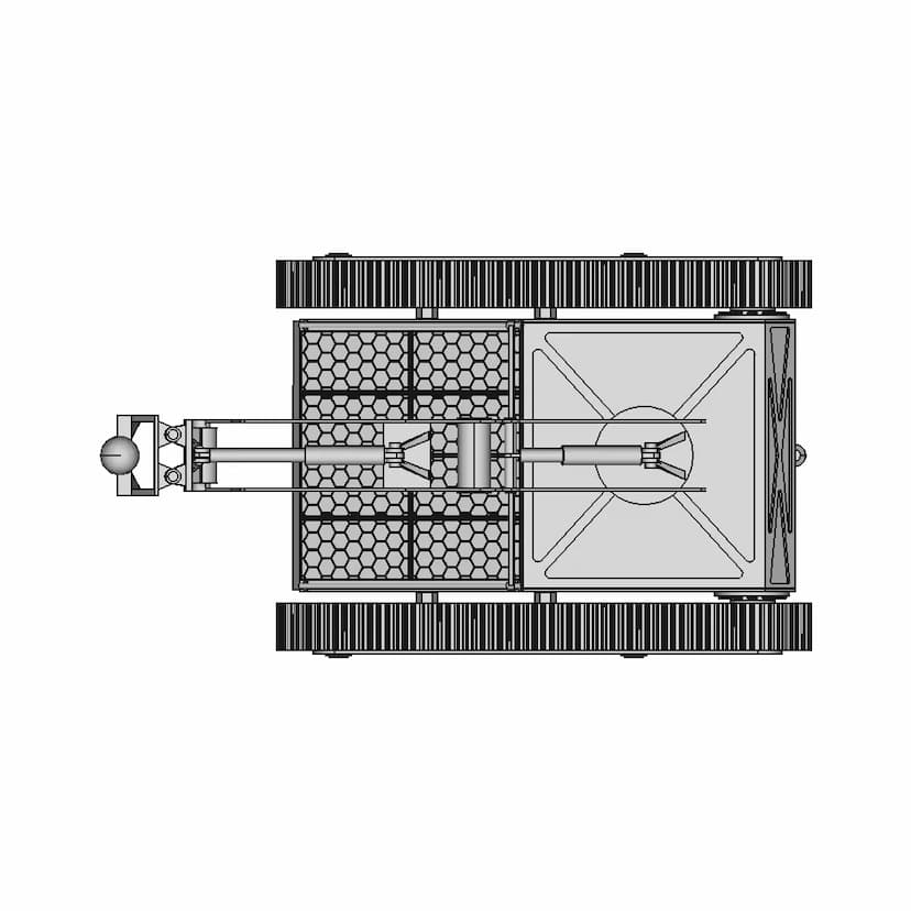 Icebreaker Bitsy In A Teensy Risc V Fpga Pcb Module | Professional CAD Design