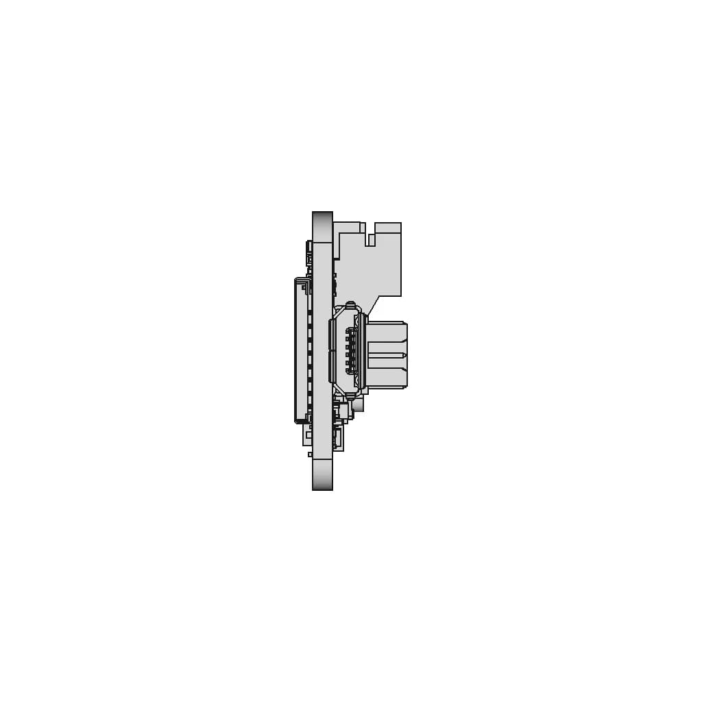 Super Heavy Logistic Transport For The Moon And Mars 1 | Professional CAD Design_0_270_degree_snapshot
