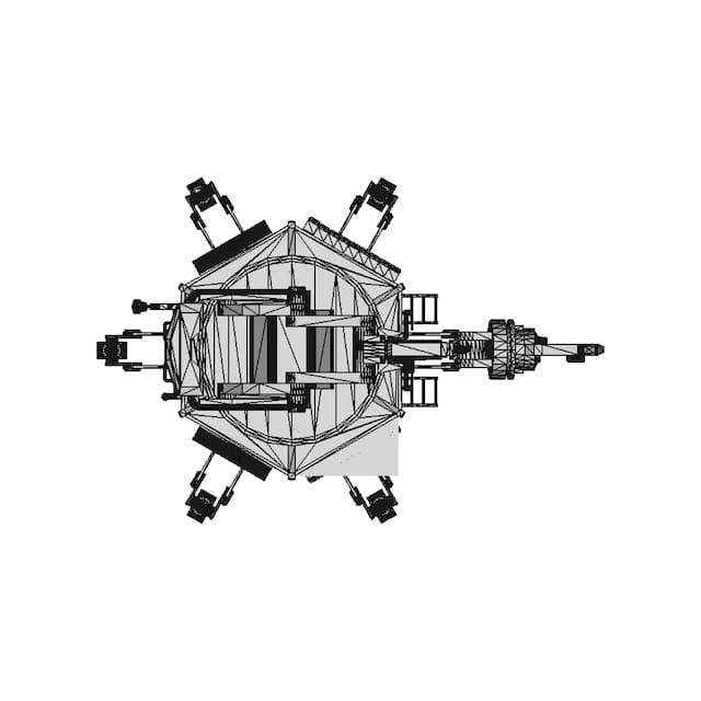 Positive Connections 1 | Professional CAD Design