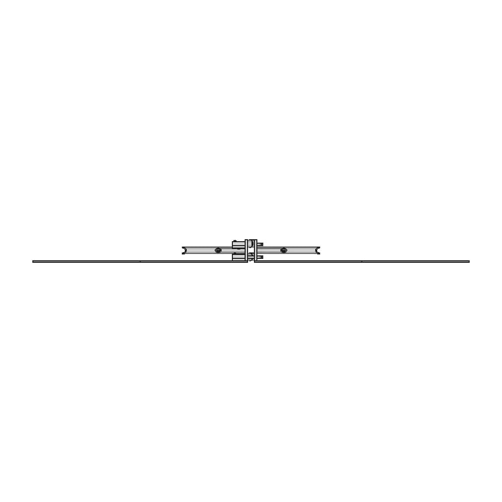 Speedybee F4 V3 Pdb 1 | Professional CAD Design_0_270_degree_snapshot