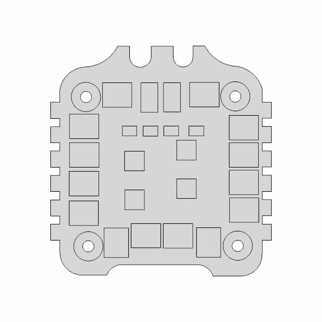 Nasa Rover 6 | Professional CAD Design
