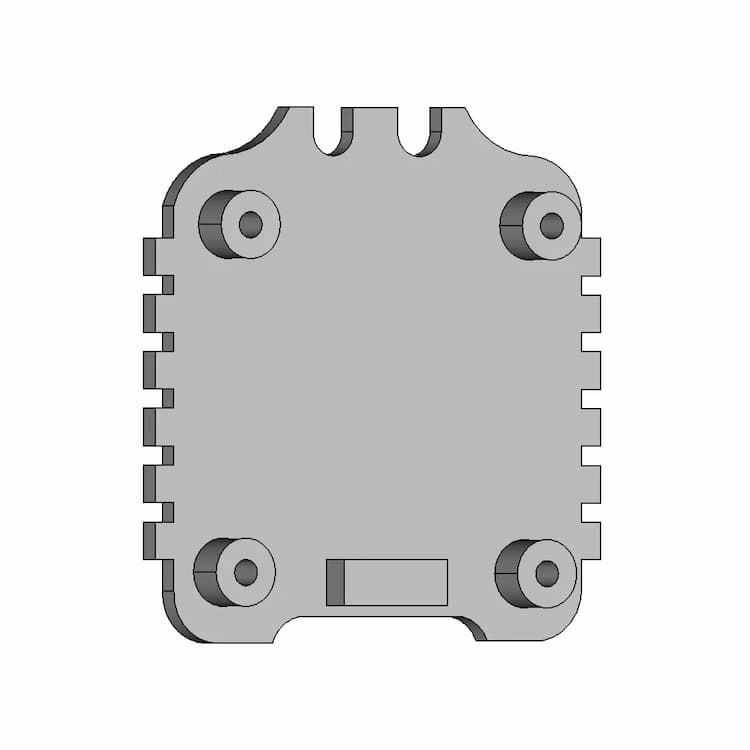 Nasa Rover 6 | Professional CAD Design