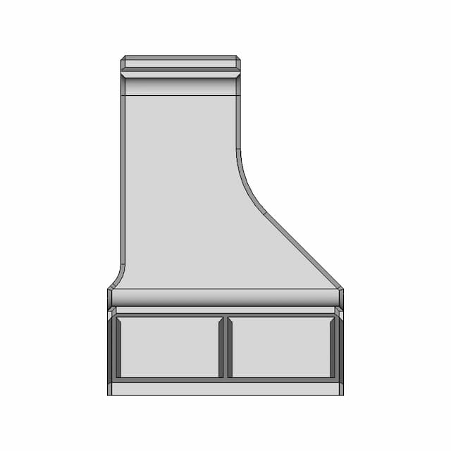Nasa Rail In Moon Or Mars 1 | Professional CAD Design